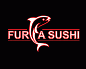Furia Sushi entry by glassfairy