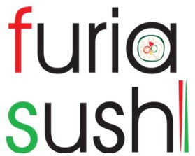 Furia Sushi entry by coastalcreative