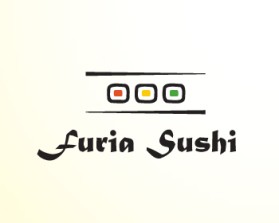 Furia Sushi entry by atrsar1