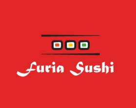 Furia Sushi entry by atrsar1