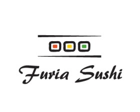 Furia Sushi entry by atrsar1