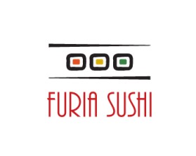 Furia Sushi entry by atrsar1
