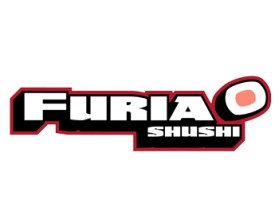 Furia Sushi entry by el_vieri11