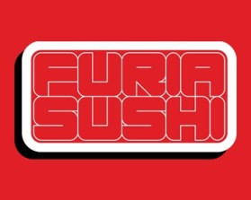Furia Sushi entry by andrius