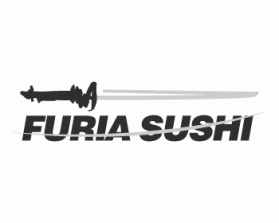 Furia Sushi entry by Alchemedia