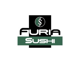 Furia Sushi entry by KingJoker