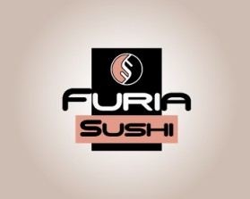 Furia Sushi entry by KingJoker