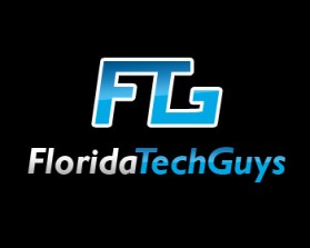 Florida Tech Guys entry by BrandNewEyes