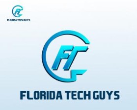 Florida Tech Guys entry by lisdesign3D