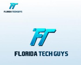 Florida Tech Guys entry by lisdesign3D