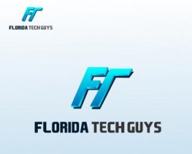 Florida Tech Guys entry by lisdesign3D