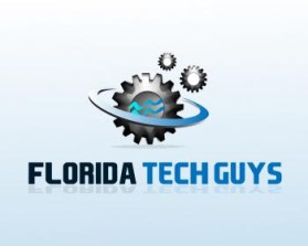 Florida Tech Guys entry by lisdesign3D