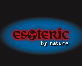 Esoteric by Nature entry by designbuddha