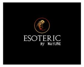 Esoteric by Nature entry by catchu