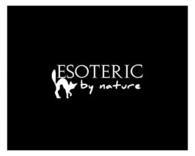 Esoteric by Nature entry by catchu