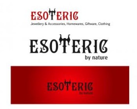 Esoteric by Nature entry by Etu