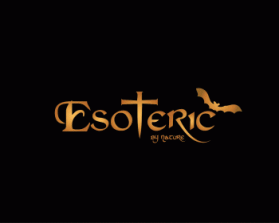 Esoteric by Nature entry by glassfairy