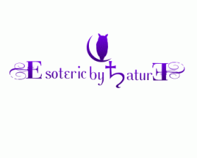 Esoteric by Nature entry by russianhar3