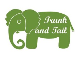 Trunk & Tail entry by Acrylic Chicken
