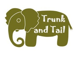 Trunk & Tail entry by Acrylic Chicken