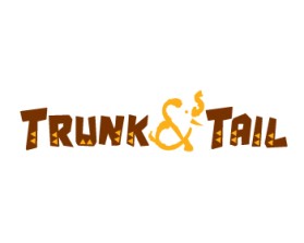 Trunk & Tail entry by designbuddha