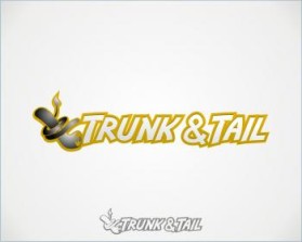 Trunk & Tail entry by FITRAH 