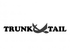 Trunk & Tail entry by JiJi