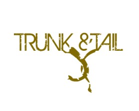 Trunk & Tail entry by davendask
