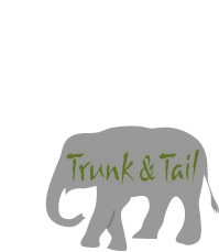Trunk & Tail entry by not2shabby