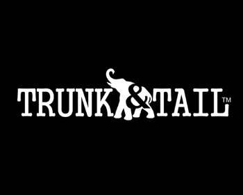 Logo Design for Trunk & Tail