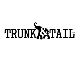 Trunk & Tail entry by AMIR