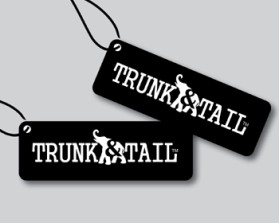 Trunk & Tail entry by AMIR