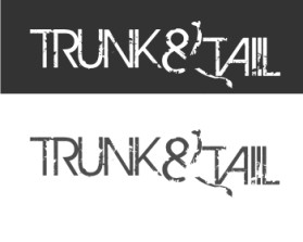 Trunk & Tail entry by davendask