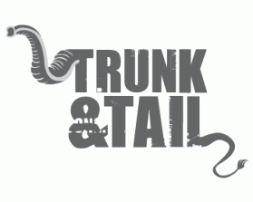 Trunk & Tail entry by jjakeyboyy
