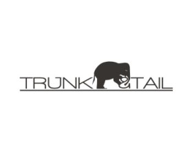 Trunk & Tail entry by rastf2day