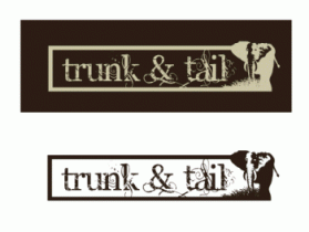 Trunk & Tail entry by urooj.kanwal