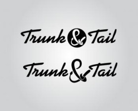 Trunk & Tail entry by Filipi