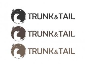 Trunk & Tail entry by zernoid