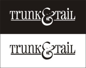 Trunk & Tail entry by RoyalSealDesign
