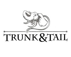 Trunk & Tail entry by Van A Creations
