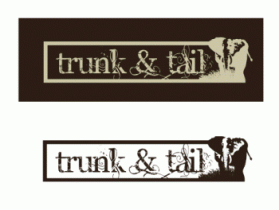 Trunk & Tail entry by urooj.kanwal