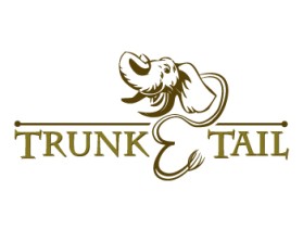 Trunk & Tail entry by Van A Creations