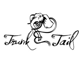 Trunk & Tail entry by Van A Creations