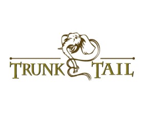 Trunk & Tail entry by Van A Creations
