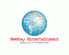 BeeKay Entertainment entry by graphica