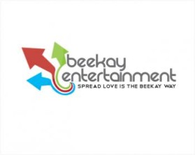 BeeKay Entertainment entry by muzzha