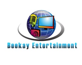 BeeKay Entertainment entry by greycrow