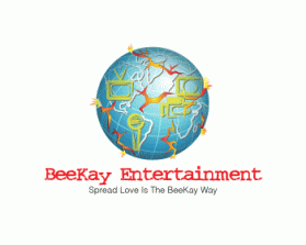 BeeKay Entertainment entry by graphica