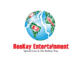 BeeKay Entertainment entry by Vladje