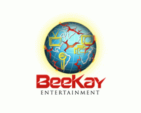 BeeKay Entertainment entry by graphica